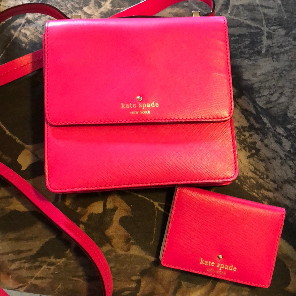 Retail Kate spade set